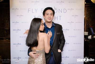 Fly Beyond Tonight presents Thomas Gold — photo 15