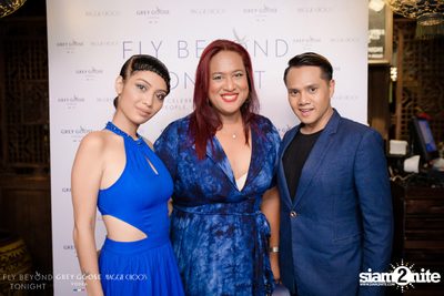 Fly Beyond Tonight presents Thomas Gold — photo 17