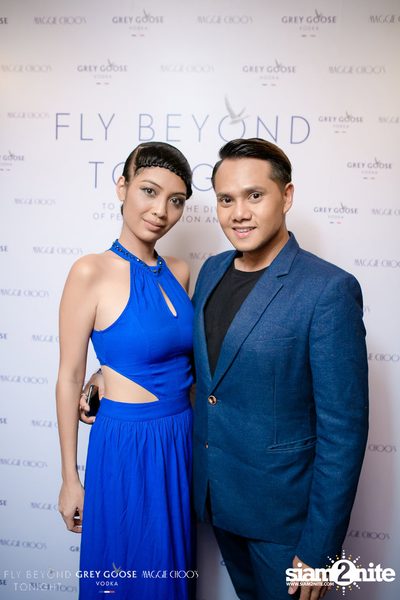 Fly Beyond Tonight presents Thomas Gold — photo 19