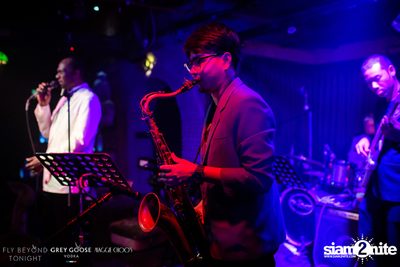 Fly Beyond Tonight presents Thomas Gold — photo 28