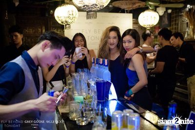 Fly Beyond Tonight presents Thomas Gold — photo 38