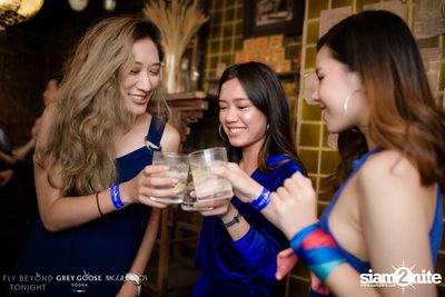 Fly Beyond Tonight presents Thomas Gold — photo 41