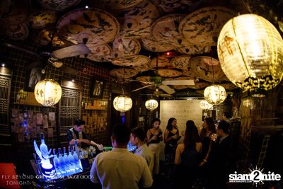 Fly Beyond Tonight presents Thomas Gold — photo 42