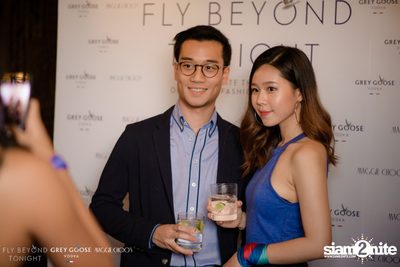 Fly Beyond Tonight presents Thomas Gold — photo 43