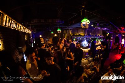 Fly Beyond Tonight presents Thomas Gold — photo 49