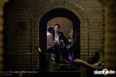 Fly Beyond Tonight presents Thomas Gold — photo 53