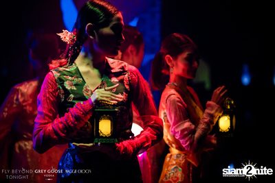 Fly Beyond Tonight presents Thomas Gold — photo 56