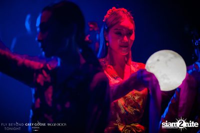 Fly Beyond Tonight presents Thomas Gold — photo 57