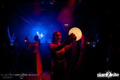 Fly Beyond Tonight presents Thomas Gold — photo 58