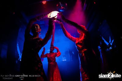 Fly Beyond Tonight presents Thomas Gold — photo 59