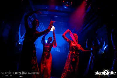 Fly Beyond Tonight presents Thomas Gold — photo 60
