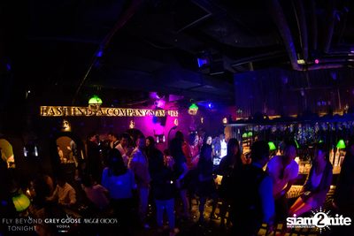 Fly Beyond Tonight presents Thomas Gold — photo 63