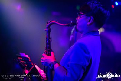 Fly Beyond Tonight presents Thomas Gold — photo 64