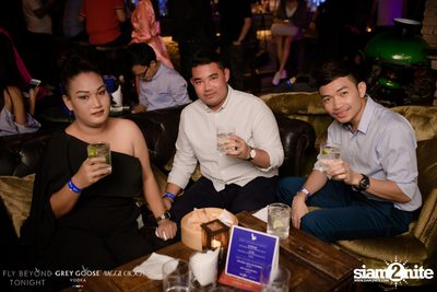 Fly Beyond Tonight presents Thomas Gold — photo 69