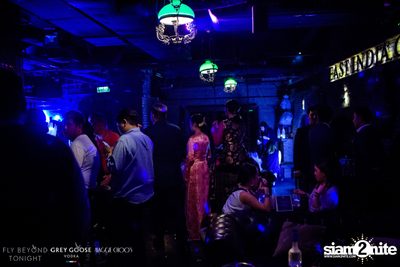 Fly Beyond Tonight presents Thomas Gold — photo 71