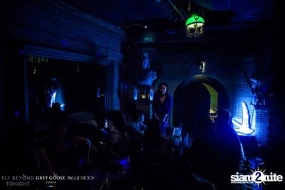 Fly Beyond Tonight presents Thomas Gold — photo 73