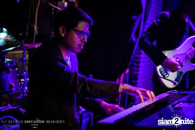 Fly Beyond Tonight presents Thomas Gold — photo 75