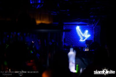 Fly Beyond Tonight presents Thomas Gold — photo 81