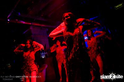Fly Beyond Tonight presents Thomas Gold — photo 87