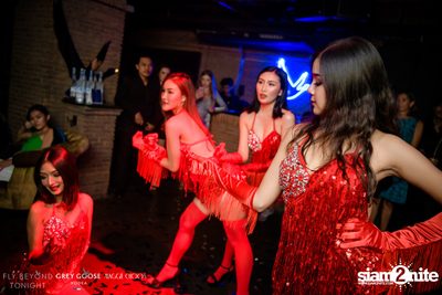 Fly Beyond Tonight presents Thomas Gold — photo 88