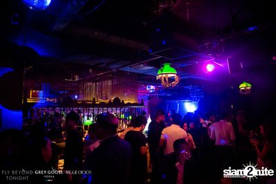 Fly Beyond Tonight presents Thomas Gold — photo 91