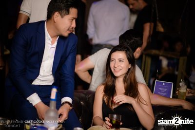 Fly Beyond Tonight presents Thomas Gold — photo 92