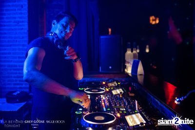 Fly Beyond Tonight presents Thomas Gold — photo 116