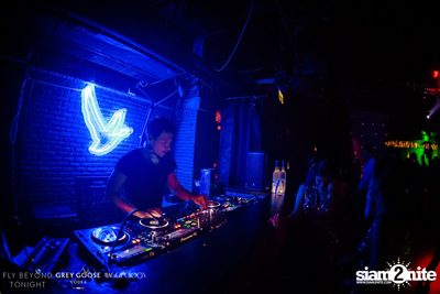 Fly Beyond Tonight presents Thomas Gold — photo 119