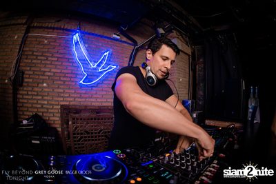 Fly Beyond Tonight presents Thomas Gold — photo 120