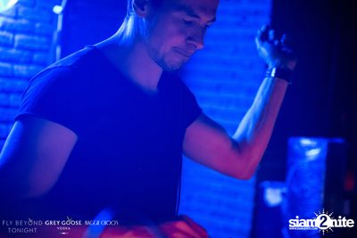 Fly Beyond Tonight presents Thomas Gold — photo 121