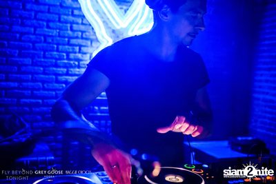 Fly Beyond Tonight presents Thomas Gold — photo 125