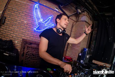 Fly Beyond Tonight presents Thomas Gold — photo 128