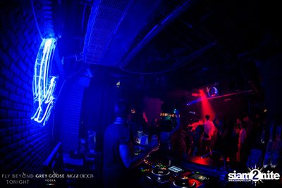 Fly Beyond Tonight presents Thomas Gold — photo 130