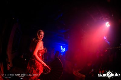 Fly Beyond Tonight presents Thomas Gold — photo 132