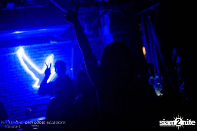 Fly Beyond Tonight presents Thomas Gold — photo 136