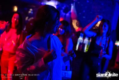 Fly Beyond Tonight presents Thomas Gold — photo 143