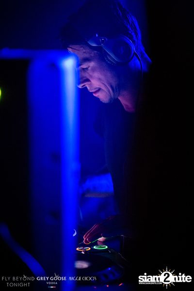 Fly Beyond Tonight presents Thomas Gold — photo 144