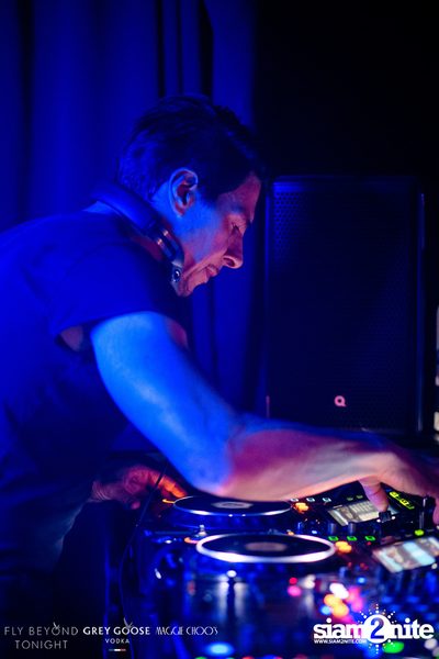 Fly Beyond Tonight presents Thomas Gold — photo 145