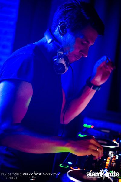 Fly Beyond Tonight presents Thomas Gold — photo 147