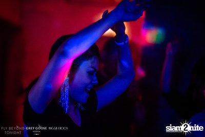 Fly Beyond Tonight presents Thomas Gold — photo 153