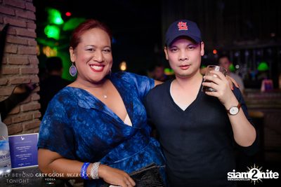 Fly Beyond Tonight presents Thomas Gold — photo 156