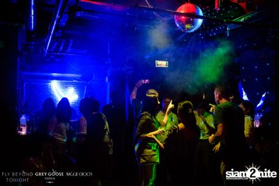 Fly Beyond Tonight presents Thomas Gold — photo 158