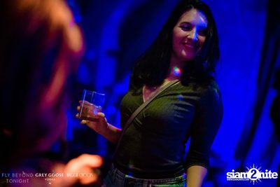 Fly Beyond Tonight presents Thomas Gold — photo 159