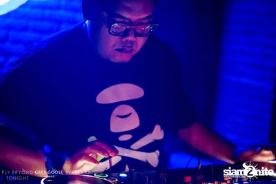 Fly Beyond Tonight presents Thomas Gold — photo 160