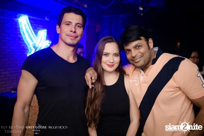 Fly Beyond Tonight presents Thomas Gold — photo 161