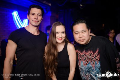Fly Beyond Tonight presents Thomas Gold — photo 162