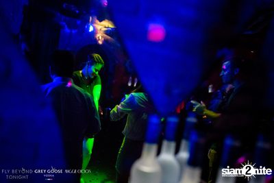 Fly Beyond Tonight presents Thomas Gold — photo 165