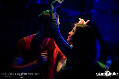 Fly Beyond Tonight presents Thomas Gold — photo 167