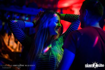 Fly Beyond Tonight presents Thomas Gold — photo 168