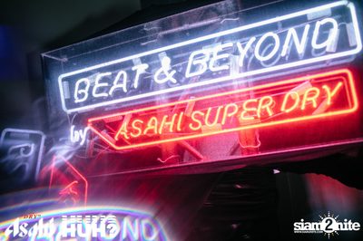 Beat and Beyond: Cosmo's Midnight at Glowfish Sathorn — photo 4